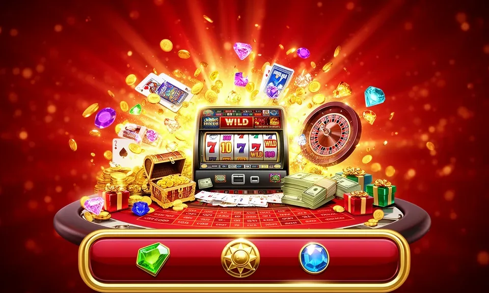 tt788 Indonesia App